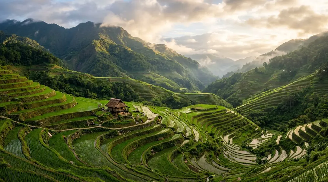 Banaue, Ifugao