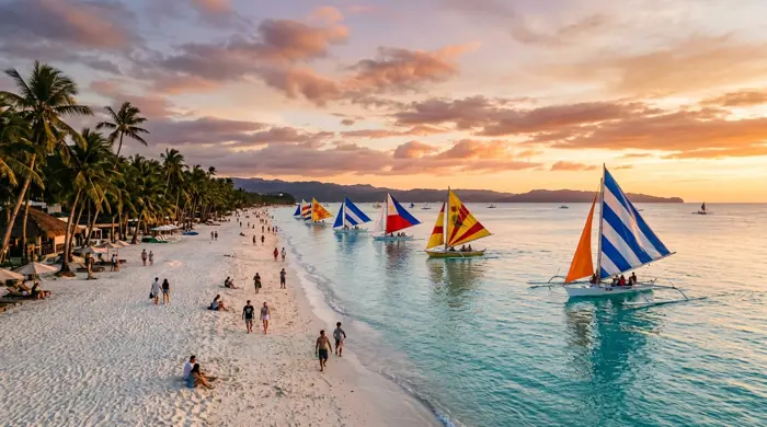 Boracay