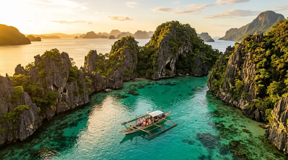 El Nido, Palawan